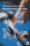 Entrenamientoi médico en rehabilitación (Bicolor), de Horn, Hans-George | portada del libro