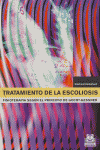 TRATAMIENTO DE LA ESCOLIOSIS. Fisioterapia según el principio de Gocht-Gessner (, de DIEFENBACH, EDELTRAUD | portada del libr