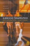 Ejercicio terapéutico. Recuperación funcional (Bicolor), de Hall, Carrie M. | portada del libro