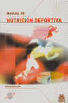Manual de nutrición deportiva (Color), de Arasa Gil, Manuel | portada del libro