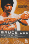 Bruce Lee. Jeet kune do, de Bruce Lee | portada del libro