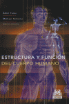 Estructura y función del cuerpo humano (Color), de Faller, Adolf | portada del libro