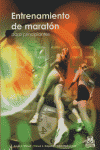 Entrenamiento de maratón para principiantes, de Whitsett, David A. | portada del libro