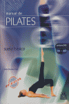 Manual de pilates. Suelo básico (Color) -Libro+DVD-, de Paredes Ortiz, Pablo | portada del libro