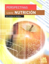 Perspectivas sobre nutrición, de Wardlaw, Gordon M. | portada del libro