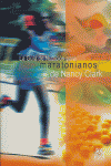 Guía de nutrición para maratonianos de Nancy Clark, La, de Clark, Nancy | portada del libro
