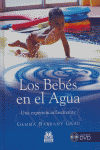 Bebés en el agua. Una experiencia fascinante, LOS (Color) -Libro+DVD-, de Barbany Grau, Gemma | portada del libro