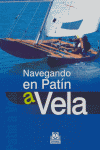 Navegando en patín a vela, de Pedreira Font, Ricard | portada del libro