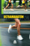 ULTRAMARATON, de KARNAZES, DEAN. | portada del libro