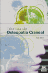 Técnica de osteopatía craneal (Bicolor), de Géhin, Alain | portada del libro