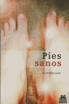 Pies sanos (Bicolor), de Larsen, Christian | portada del libro