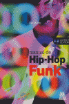 Manual de hip-hop y funk (Color) - Libro+CD -, de Marco, Eva | portada del libro