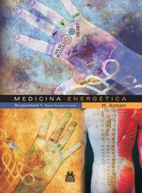 Medicina energética. Acupuntura 1 Bases Fundamentales, de Azmani, M. | portada del libro