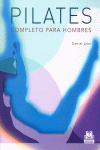 Pilates completo para hombres, de Lyon, Daniel | portada del libro