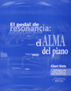 PEDAL DE RESONANCIA, EL, de NIETO LOPEZ, ALBERT | portada del libro
