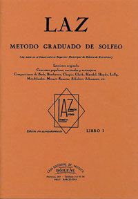 Laz - Libro I, de Lambert, Juan B. | portada del libro