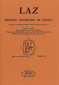 Laz - Libro II, de Lambert, Juan B. | portada del libro