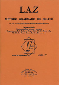 Laz - Libro IV, de Lambert, Juan B. | portada del libro