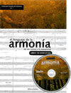 El lenguaje de la armon¡a. Libro de ejercicios, de VERGES, LLUIS | portada del libro