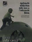 Aplicació didàctica dels jocs a l'educació f¡sica, de BELTRAN FERRER | portada del libro