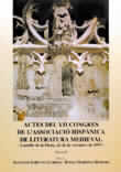 Actes del VII Congrés de l'Associació Hispànica de Literatura Medieval. Castelló de la Plana, 22-26 | portada del libro