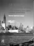 La escuela de Nueva York. John Ashbery y la nueva poética americana, de Alberola Crespo | portada del libro