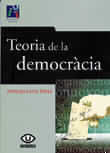TEORIA DE LA DEMOCRACIA, de GARCIA MARZA | portada del libro