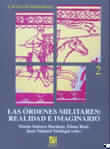 Las órdenes militares: realidad e imaginario, de Benoit Moriniere | portada del libro