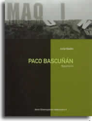 PACO BASCUÑAN, de GALAN SERRANO, JULIA | portada del libro