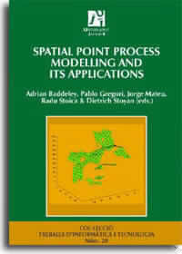 SPATIAL POINT PROCESS MOLLING AND ITS APPLICATIONS, de MATEU | portada del libro