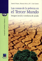 Las causas de la pobreza en el Tercer Mundo, de Gámez Fuentes | portada del libro