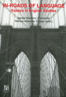 In-Roads of Language. Essay in English Studies | portada del libro