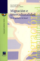 Migración e interculturalidad, de Piqueras Infante | portada del libro