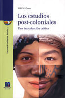Los estudios post-coloniales. Una introducción crítica, de Mohamed Omar | portada del libro