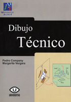 Dibujo Técnico, de Company Calleja | portada del libro