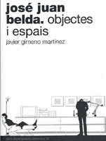 José Juan Belda, de Gimeno Martínez, Javier | portada del libro