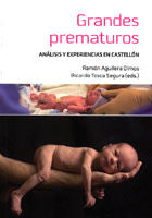 GRANDES PREMATUROS, de AGUILERA OLMOS | portada del libro