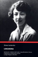 Loxandra, de Iordanidu, Maria | portada del libro