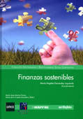 Finanzas sostenibles., de Muñoz Torres | portada del libro