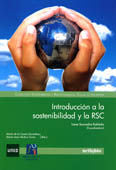 Introducción a la sostenibilidad y la RSC, de Muñoz Torres | portada del libro