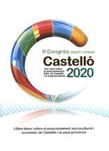 II Congrés obert i virtual Castelló 2020, de LOPEZ LITA, RAFAEL | portada del libro