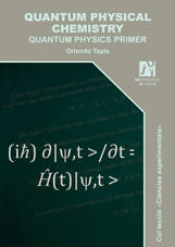 Quantum physical chemistry, de Tapia Olivares | portada del libro