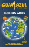 Buenos Aires, de AA.VV. | portada del libro