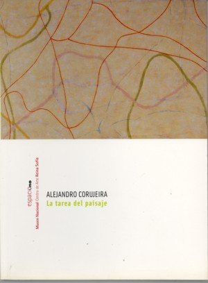Alejandro Corujeira | portada del libro