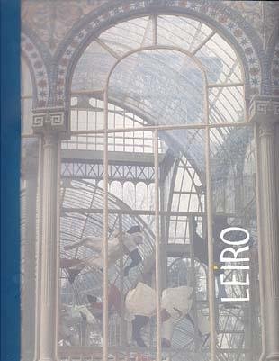 Leiro, de LEIRO, FRANCISCO | portada del libro