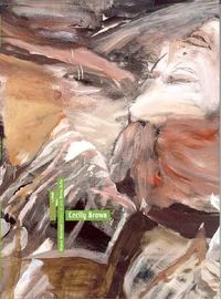 Cecily Brown | portada del libro