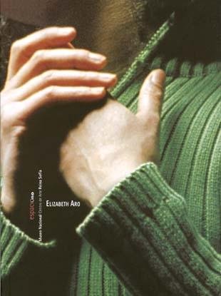 Elizabeth Aro | portada del libro