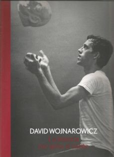 LA HISTORIA ME QUITA EL SUEÑO, de WOJNAROWICZ | portada del libro