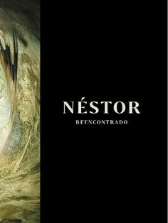 NESTOR REENCONTRADO, de QUINEY URBIETA | portada del libro