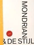 MONDRIAN Y DE STIJL, de VV.AA. | portada del libro